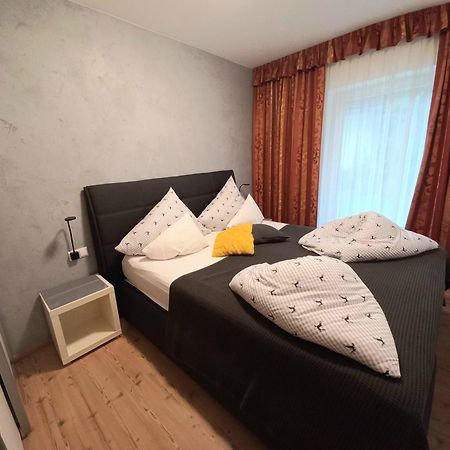 Ferienwohnung Lara Scheffau am Wilden Kaiser Exterior foto